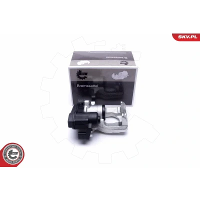 Kuva Jarrusatula ESEN SKV 55SKV984