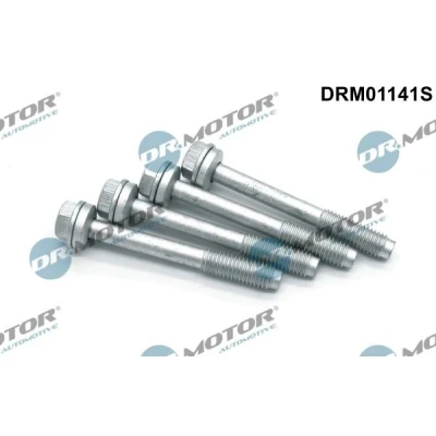 Kuva DR.MOTOR AUTOMOTIVE DRM01141S Ruuvi Ruiskutussuutinpidike