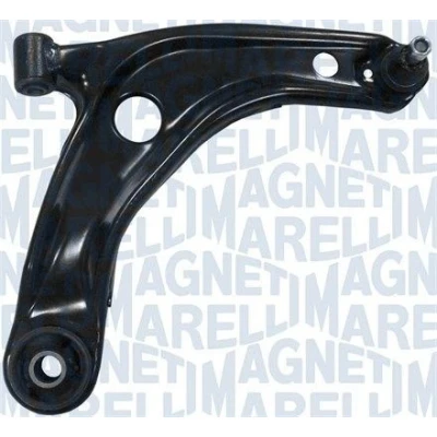Kuva MAGNETI MARELLI 301181310180 Alatukivarsi Etuakseli, oikea Poikittaistukivarsi TOYOTA: Yaris II Hatchback, III Hatchback