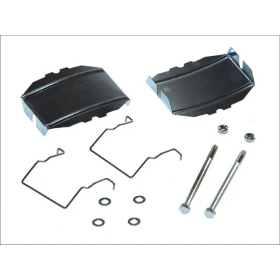 Kuva QUICK BRAKE 109 1053 Tarvikesarja, Jarrupala CITROËN: XM I Hatchback