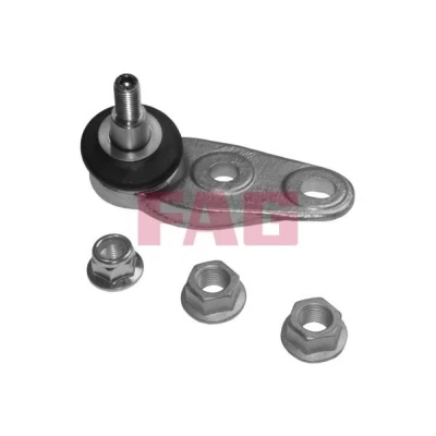 Kuva FAG 825 0311 10 Alapallonivel 16,40 MINI: Hatchback