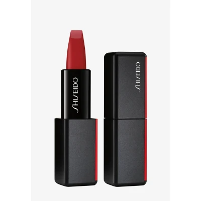 Kuva Shiseido ModernMatte Powder Huulipuna 513 Shock Wave 4 g