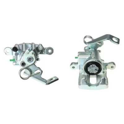 Kuva BUDWEG CALIPER 344707 Jarrusatula HONDA: CIVIC 8 Hatchback