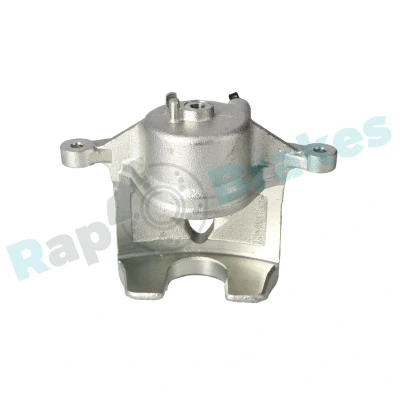 Kuva RAP BRAKES R K0366 Jarrusatula Valurauta KIA: Sportage III, HYUNDAI: ix35