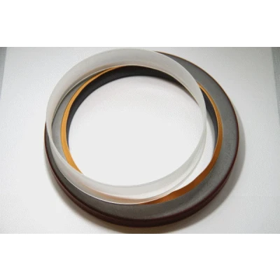 Kuva CORTECO 49361881 Kampiakselin Tiiviste asennushylsyillä Etupää PTFE (polytetrafluorietyleeni)