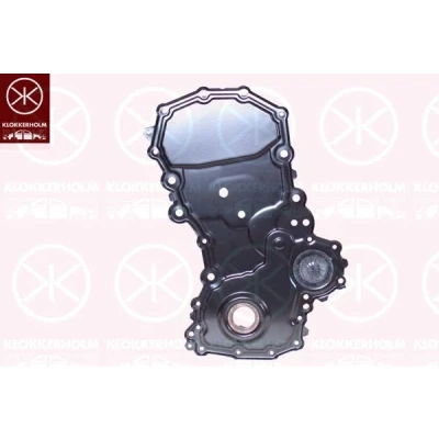 Kuva Kotelo, hammashihna FORD OE 2301157, 2469401, KK2Q 6C297 AB