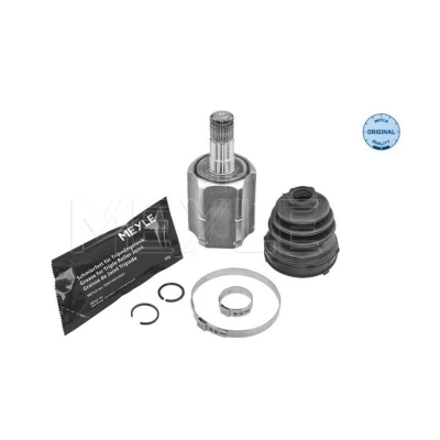 Kuva MEYLE 100 498 0203 Vetonivel ORIGINAL Quality Vaihteiston puoli Ilman ABS rengasta SKODA: Octavia 2 Combi, Yeti, Superb II Hatchback