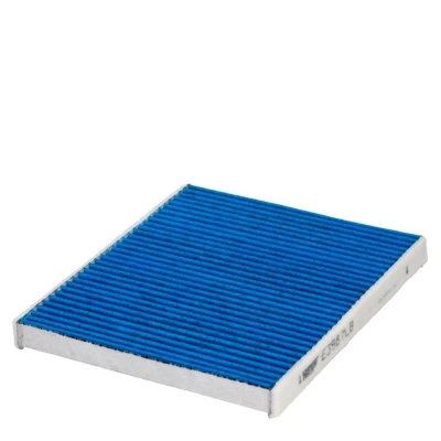 Kuva HENGST FILTER E3987LB Raitisilmasuodatin Antibakteerisella vaikutuksella 230 201 21 ALFA ROMEO: Giulietta Hatchback, Van