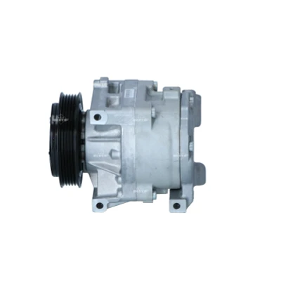 Kuva NRF 32810 Ilmastoinnin Kompressori SC08 12 PAG 46 kompressoriöljyllä