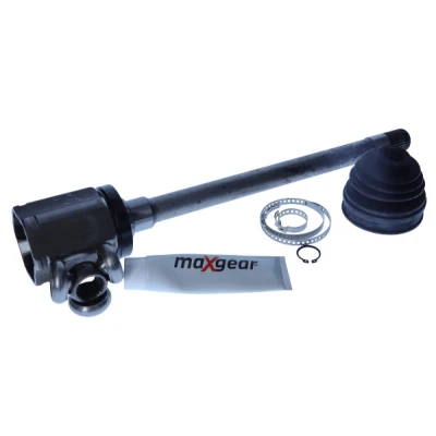 Kuva MAXGEAR 49 2783 Vetonivel Vaihteiston puoli, Etuakseli, oikea BMW: X3