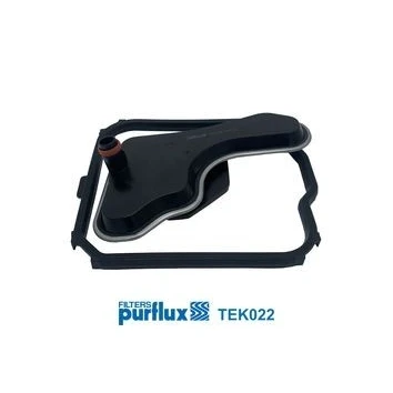 Kuva PURFLUX TEK022 Automaattivaihteiston Suodatin PEUGEOT: 307 SW, 206 Hatchback, CITROËN: C4 I C5 RENAULT: Duster