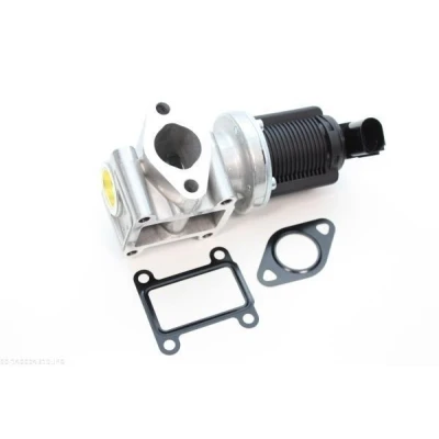 Kuva AUTOMEGA 140024310 EGR Venttiili OPEL: Astra H Caravan, Vectra C Zafira B, SAAB: 9 3 Farmari, 5 Sedan, ALFA ROMEO: GT