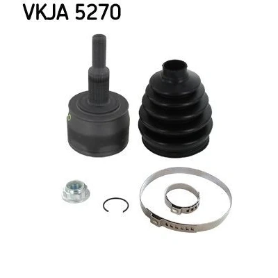 Kuva SKF VKJA 5270 Vetonivel VOLKSWAGEN: Transporter 5 Bus, 5, Multivan (7HM