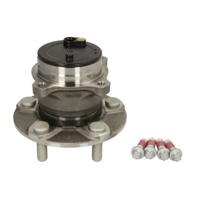 Kuva SNR R152.79 Pyöränlaakerit FORD: Focus 2 Kombi, 2, C Max