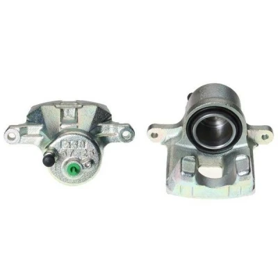 Kuva BUDWEG CALIPER 343258 Jarrusatula TOYOTA: Corolla IX Station Wagon, Celica VII Coupe, Verso
