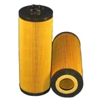 Kuva ALCO FILTER MD 391 Öljynsuodatin Suodatinpanos AUDI: A4 B7 Avant, B6 Sedan, VOLKSWAGEN: Passat B5 GP Variant, Sedan