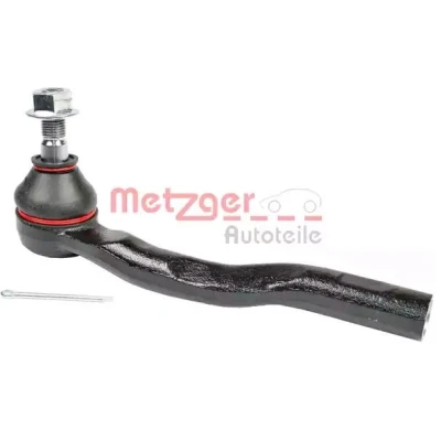 Kuva METZGER 54049102 Raidetangon Pää M12x1,25 KIT + Etuakseli, oikea MAZDA: 6 Farmari, Sedan