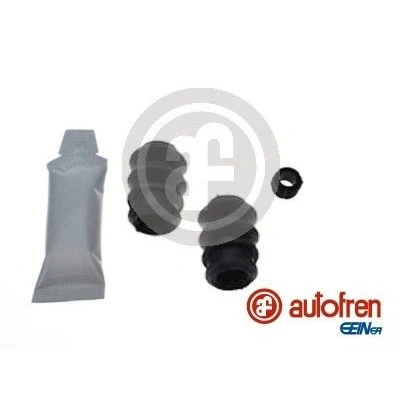 Kuva AUTOFREN SEINSA D7407 Paljekumi, jarrusatulatyyppi