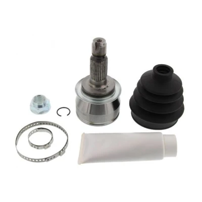 Kuva MAPCO 16651 Vetonivel Etuakseli, Pyörän puoli MINI: Hatchback