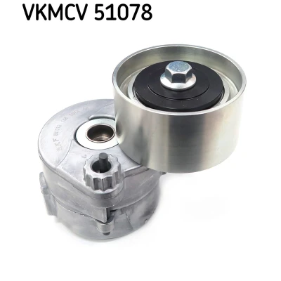 Kuva Hihnankiristin, moniurahihna SKF VKMCV 51078