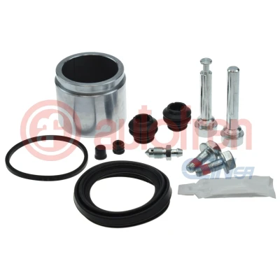 Kuva AUTOFREN SEINSA D43410S Jarrusatula Korjaussarja Etuakseli 60 PISTON KIT+GUIDEPINS HYUNDAI: i40 Farmari