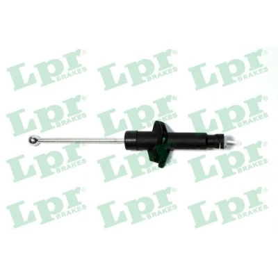 Kuva Pääsylinteri, kytkin Fiat Grande Punto, Punto skåp/halvkombi OE 46540826, 55187210