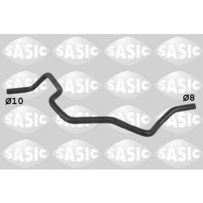 Kuva SASIC 3404187 Jäähdyttimen Letku