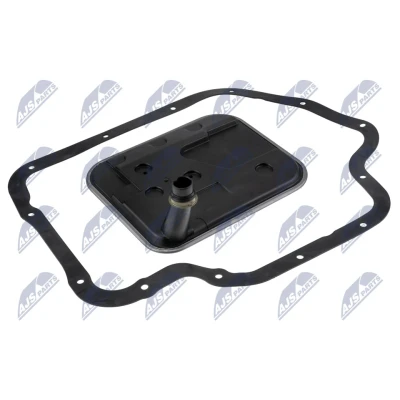 Kuva Hydrauliikkasuodatin, automaattivaihteisto NTY FSF CH 031