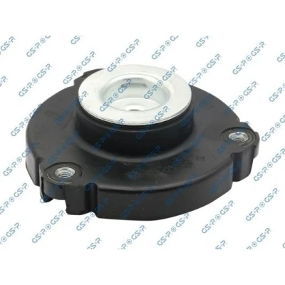 Kuva Jousijalan tukilaakeri, etuakseli molemminpuoleinen audi, seat, skoda, vw OE 6N0412331D, 6N0412331E, 6Q0412331B