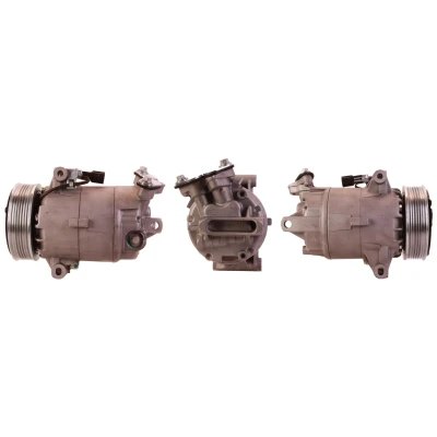 Kuva DRI 700510723 Ilmastoinnin Kompressori PAG 46 R 134a Tiivisteillä RENAULT: MEGANE 3 Grandtour, 2 Kombi, GRAND SCENIC