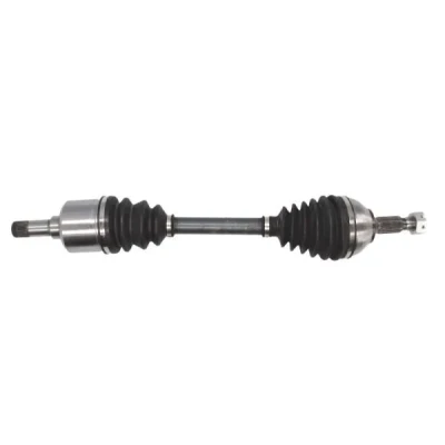 Kuva POINT GEAR PNG72731 Vetoakseli Etuakseli, vasen 655 100 CITROËN: C5 III Farmari, 3, Jumpy II Van, PEUGEOT: 407 Sedan, SW, Expert Van
