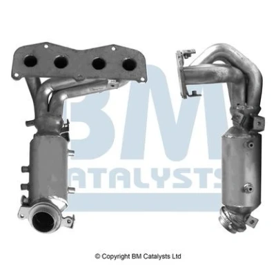 Kuva BM Catalysts BM91498H Katalysaattori