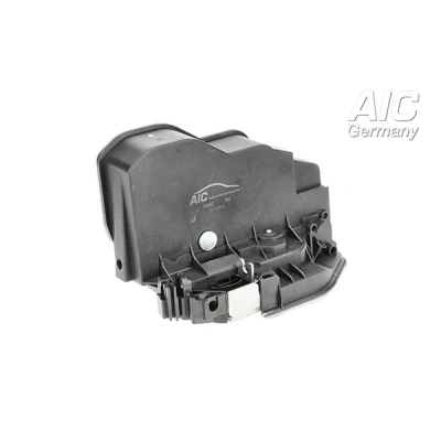 Kuva AIC 58300 Oven Lukko Taakse, vasen BMW: 5 Touring, GT, Sedan