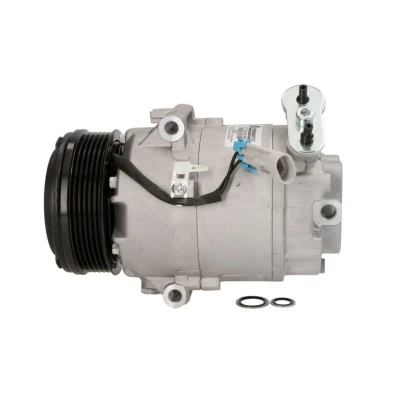 Kuva Kompressori, ilmastointilaite THERMOTEC KLIMA KTT090045