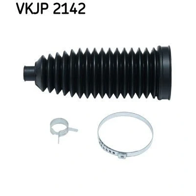 Kuva SKF VKJP 2142 Paljekumisarja, Ohjaus Thermoplast BMW: 5 Touring, Sedan