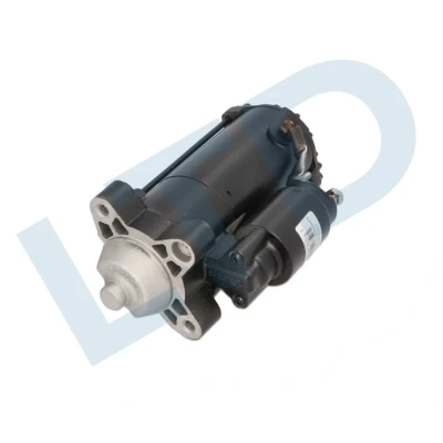 Kuva MAGNETI MARELLI 063721377010 Starttimoottori 12 2,2 11 VOLVO: V50, V70 3, S80 II, FORD: MONDEO 4 Turnier, Focus 2 Kombi, S Max Mk1