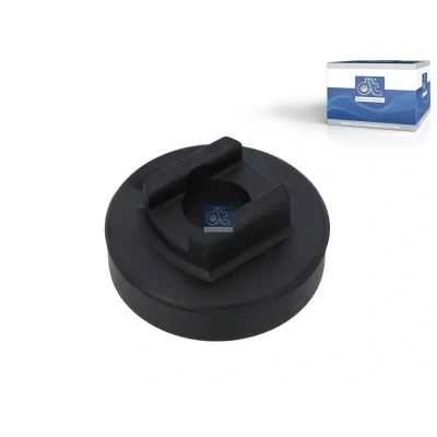 Kuva DT Spare Parts 2.15314 Jäähdyttimen Kiinnike