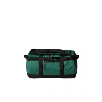 Kuva The North Face BASE CAMP Duffel Unisex Urheilukassi, Koko: One Size, Evergreen tnf black
