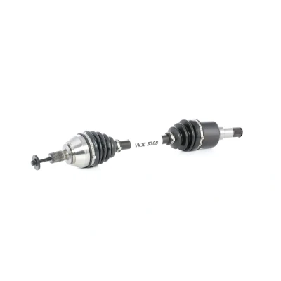 Kuva SKF VKJC 5768 Vetoakseli 581, 69 VOLVO: C30, V50, S40 II, FORD: Focus C Max, 2, 2 Kombi