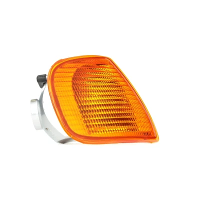 Kuva TYC 18 5213 11 2 Vilkku Oranssi Eteen, oikea Ilman lampun kantaa VOLKSWAGEN: Polo III Classic, SEAT: Ibiza