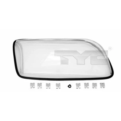 Kuva TYC 20 5754 LA 1 Ajovalon Lasi Vasen VOLVO: S80 I