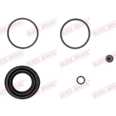 Kuva QUICK BRAKE 114 0065 Jarrusatula Korjaussarja 42 VOLKSWAGEN: Passat B8 Variant, Golf 7, 7 AUDI: A3 Hatchback, Sportback, Sedan