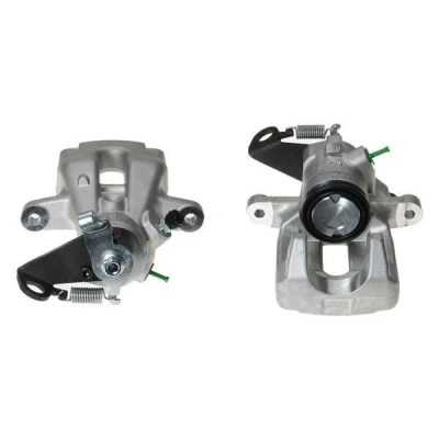 Kuva BUDWEG CALIPER 343870 Jarrusatula CITROËN: Xsara Picasso