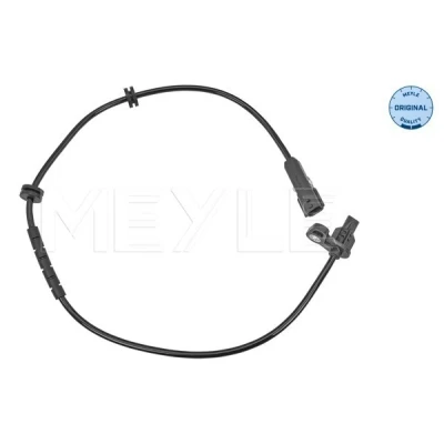 Kuva MEYLE 16 14 899 0026 ABS Anturi Taka akseli, oikea aktiivisensori 2 12 RENAULT: Captur