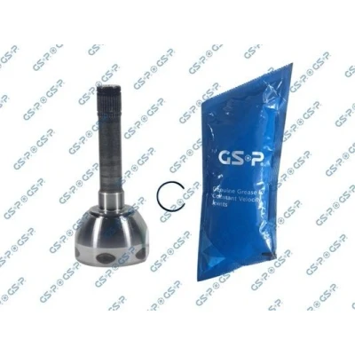 Kuva GSP 841053 Vetonivel Pyörän puoli Inner groove NISSAN: Patrol GR 5 SUV