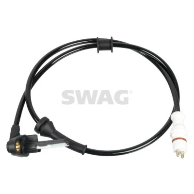 Kuva SWAG 33 10 1863 ABS Anturi Taka akseli, oikea 690 RENAULT: Kangoo I