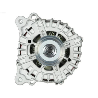Kuva AS PL A3510S Laturi 12V 200A AUDI: Q7, A6 C6 Sedan, C7 Avant
