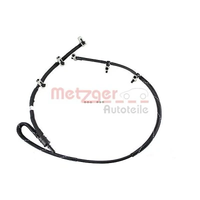 Kuva METZGER 0840146 Letku, Polttoaineen Ylivuoto biodieselille