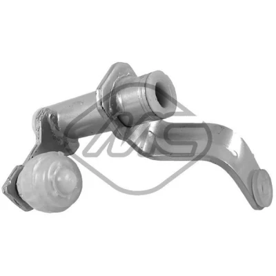 Kuva Vaihteenvalitsin/siirtotanko AUDI A3, SEAT LEON, TOLEDO II, SKODA OCTAVIA I, Combi VW GOLF Cabriolet IV OE 1J0711076G