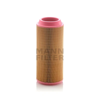 Kuva MANN FILTER EUROPICLON C 16 400 Ilmansuodatin 375 159 Suodatinpanos